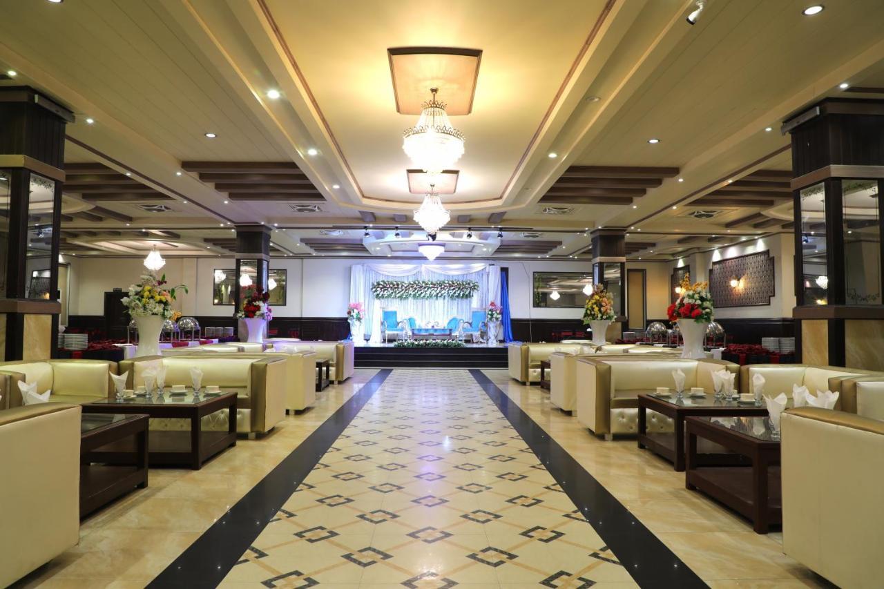 Rachna Hotel Gujranwala Exterior photo