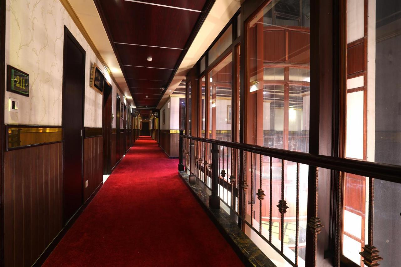 Rachna Hotel Gujranwala Exterior photo