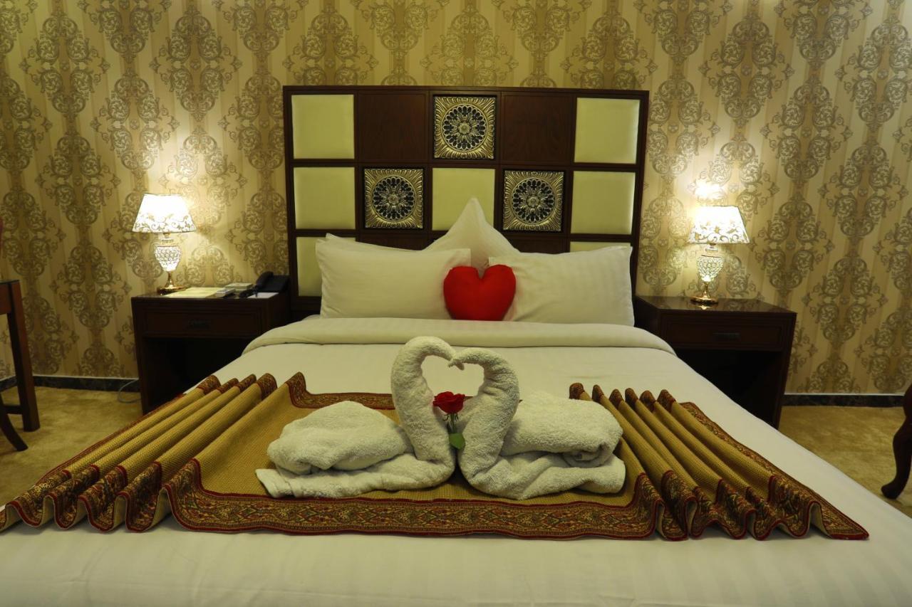 Rachna Hotel Gujranwala Exterior photo